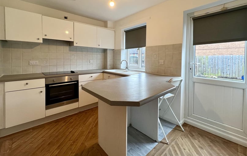 Northumbrian Way, North Sheilds, Newcastle - Image 1